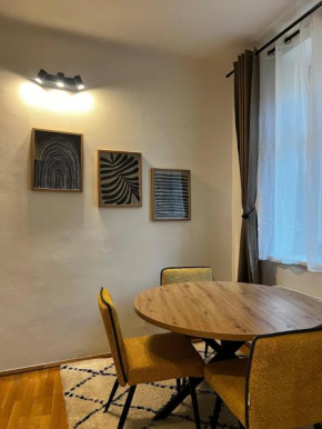 Hidden Gem in Old Town Graz